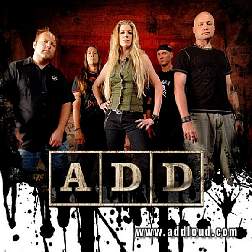 A.D.D. [Official]