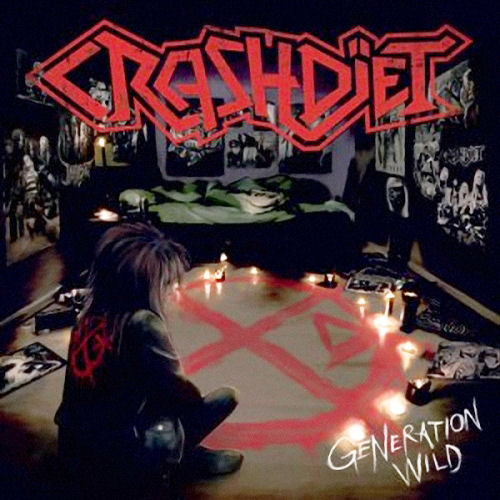 Crashdiet [Official]