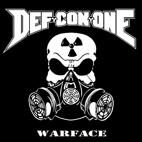 Def*Con*One - WarFace [facebook]